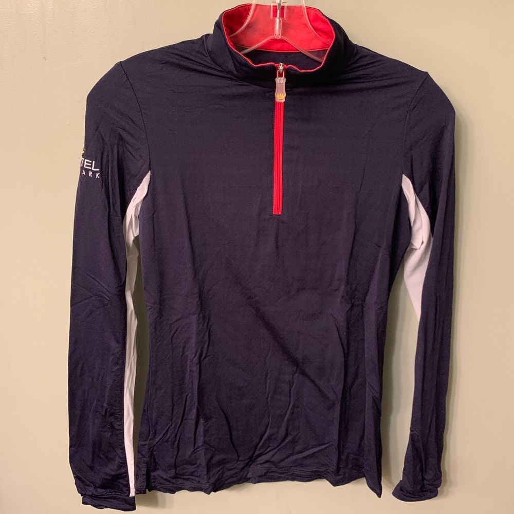 Kastel Denmark Lightweight Long Sleeve Sun Shirt